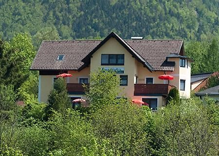 Ferienwohnung Haus Stadler Bad Ischl Exterior foto